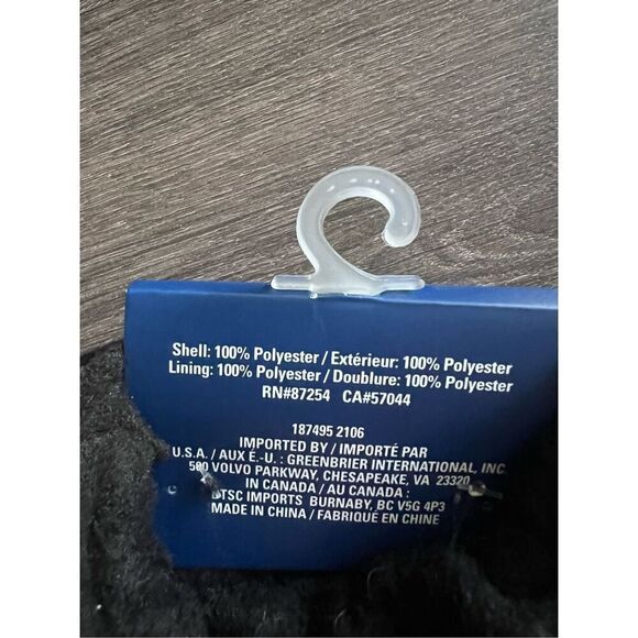 juncture fleece lined glove Men’s - Picture 3 of 3